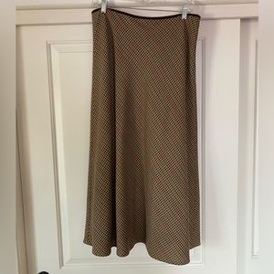 Vintage Eddie Bauer Skirt